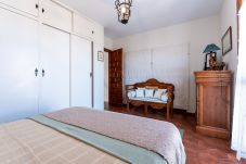 Appartement à Benalmádena - MalagaSuite Rustic&Pool Benalmadena