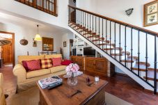 Appartement à Benalmádena - MalagaSuite Rustic&Pool Benalmadena