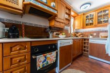 Appartement à Benalmádena - MalagaSuite Rustic&Pool Benalmadena