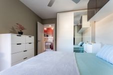 Appartement à Benalmádena - MalagaSuite Mediterranean Coast Benalmadena