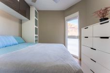 Appartement à Benalmádena - MalagaSuite Mediterranean Coast Benalmadena