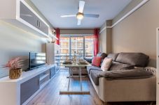 Appartement à Benalmádena - MalagaSuite Mediterranean Coast Benalmadena