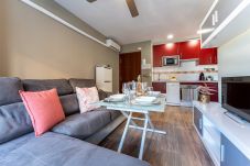 Appartement à Benalmádena - MalagaSuite Mediterranean Coast Benalmadena