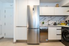 Appartement à Malaga - MalagaSuite Dúplex con Piscina