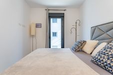 Appartement à Malaga - MalagaSuite Dúplex con Piscina