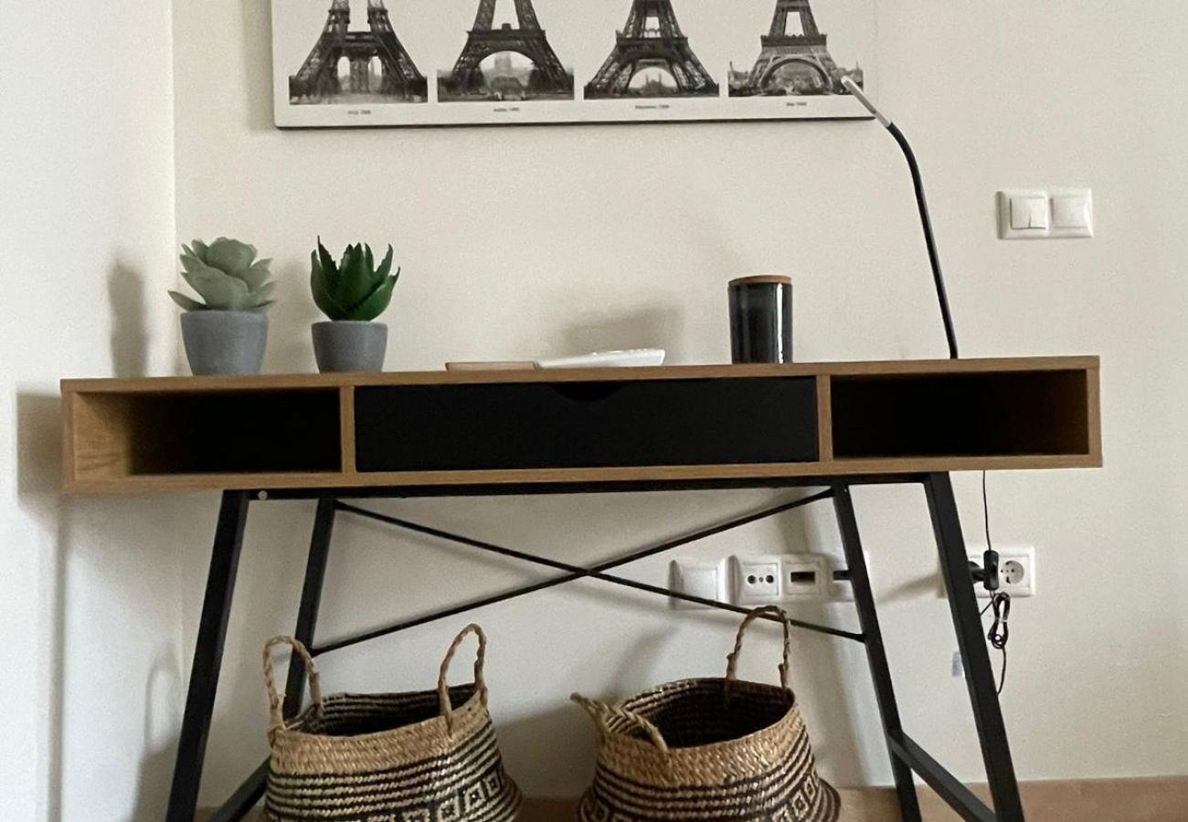 Appartement à Malaga - MalagaSuite Comfortable Home 3