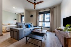 Appartement à Malaga - MalagaSuite Comfortable Home 3