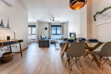 Appartement à Malaga - MalagaSuite Comfortable Home 3