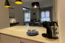 Appartement à Malaga - MalagaSuite Comfortable Home 3