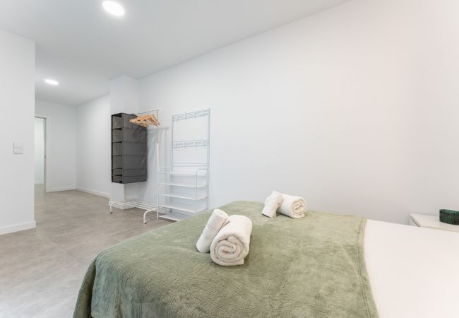 Appartement à Malaga - MalagaSuite Serenity Home 0
