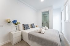 Appartement à Malaga - MalagaSuite Serenity Home 1