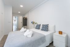 Appartement à Malaga - MalagaSuite Serenity Home 1