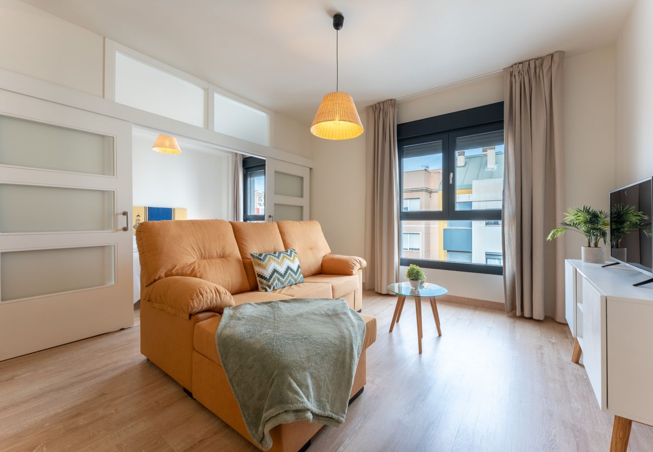 Appartement à Malaga - MalagaSuite Comfortable Home 5