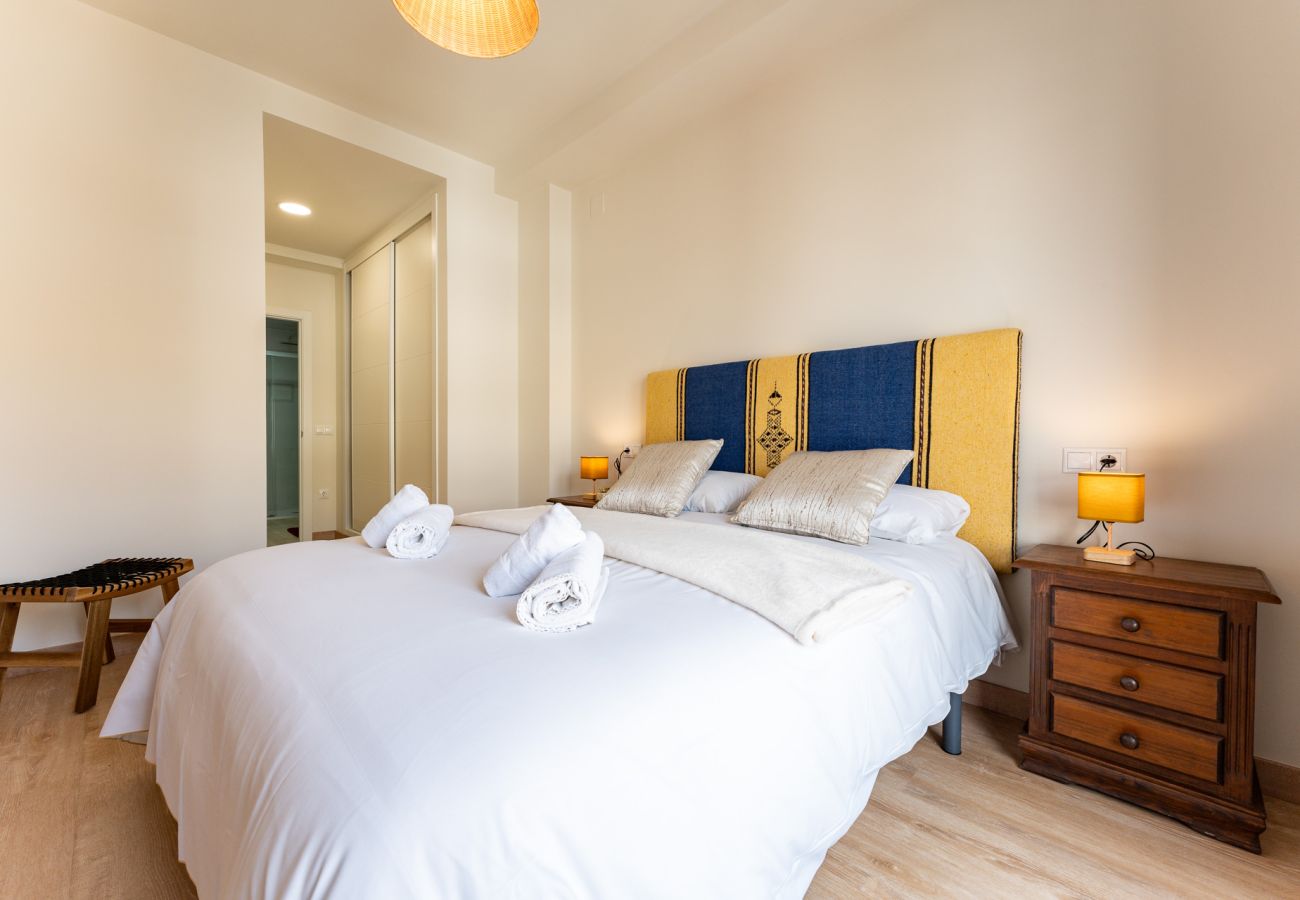 Appartement à Malaga - MalagaSuite Comfortable Home 5
