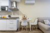 Appartement à Málaga - MalagaSuite Bermeja City 1