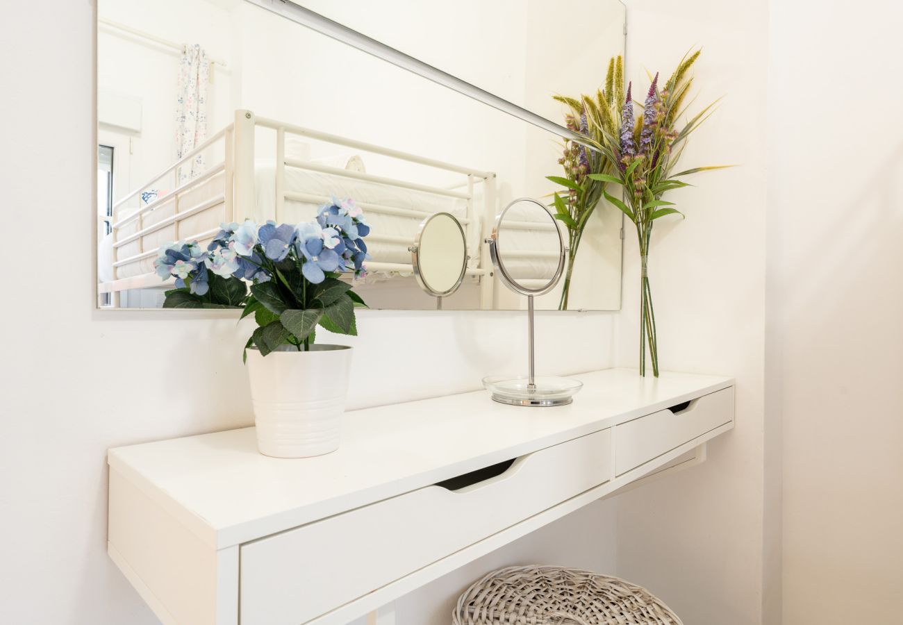Appartement à Malaga - MalagaSuite Comfort Scape