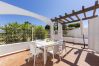 Appartement à Mojacar - AlmeriaSuite Mojacar Breeze Sun101