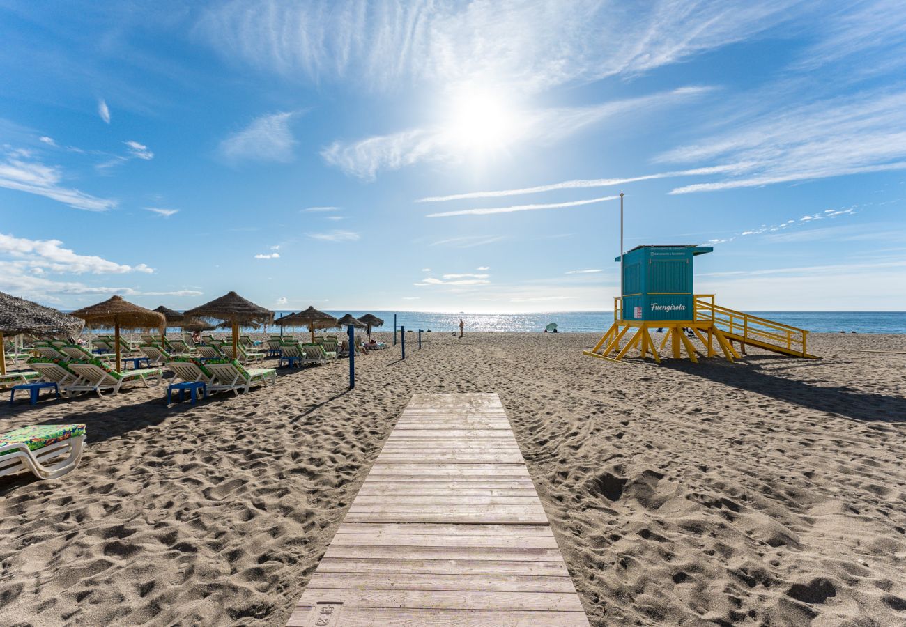 Appartement à Fuengirola - MalagaSuite Yucas Fuengirola