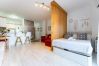 Appartement à Fuengirola - MalagaSuite Yucas Fuengirola Appartement à Fuengirola - MalagaSuite Yucas Fuengirola