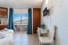 Appartement à Fuengirola - MalagaSuite Posidonia Beach Appartement à Fuengirola - MalagaSuite Posidonia Beach