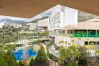 Appartement à Fuengirola - MalagaSuite Higueron Sport Club&Pool Appartement à Fuengirola - MalagaSuite Higueron Sport Club&Pool