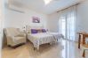 Appartement à Torremolinos - MalagaSuite El Levante Apartment 5 Appartement à Torremolinos - MalagaSuite El Levante Apartment 5