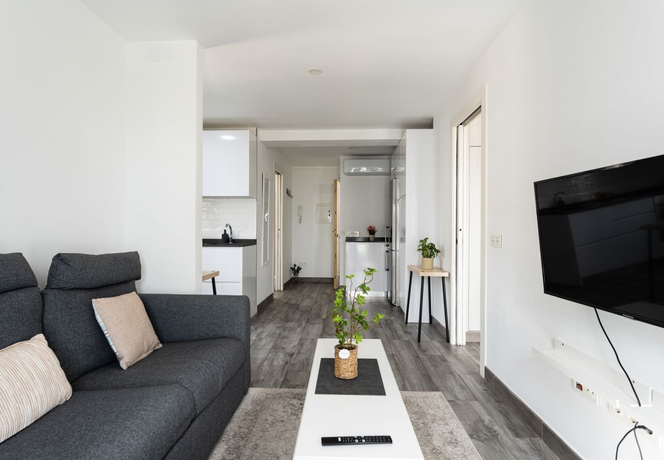 Appartement à Torremolinos - MalagaSuite Sea Views
