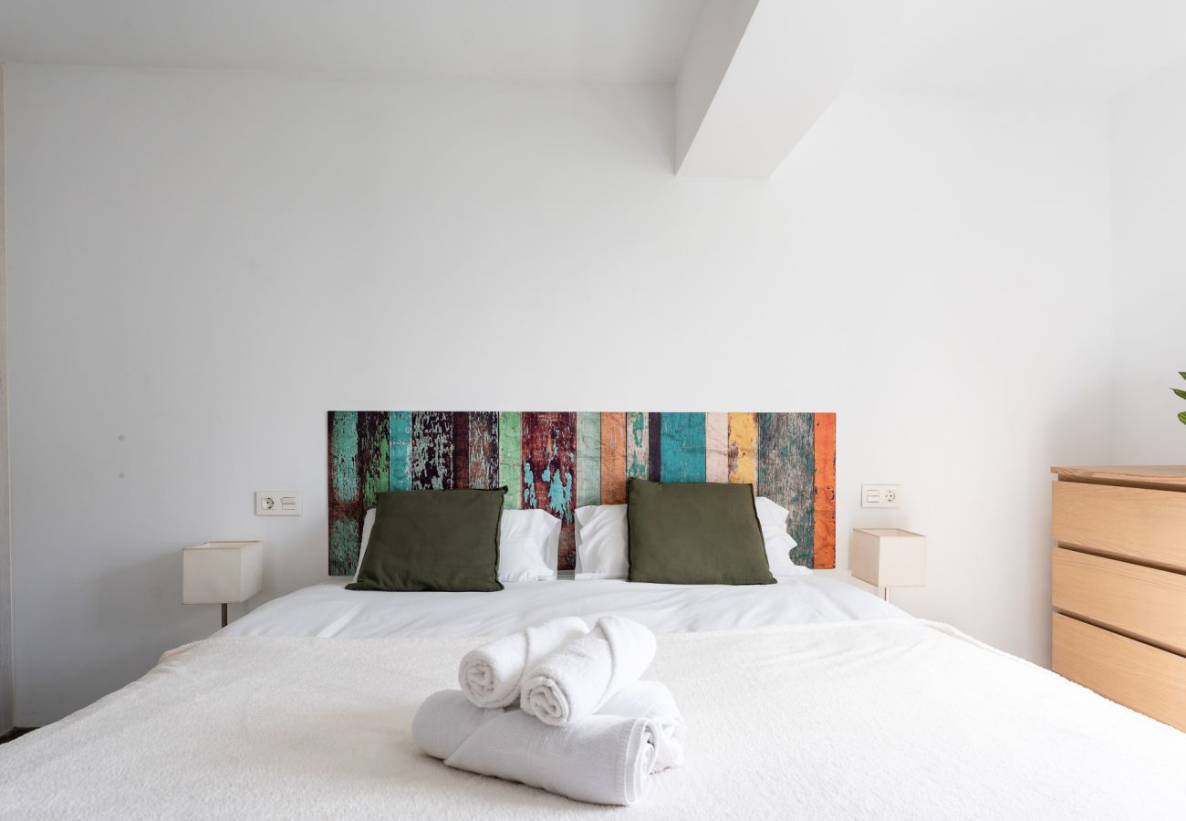 Appartement à Torremolinos - MalagaSuite Sea Views