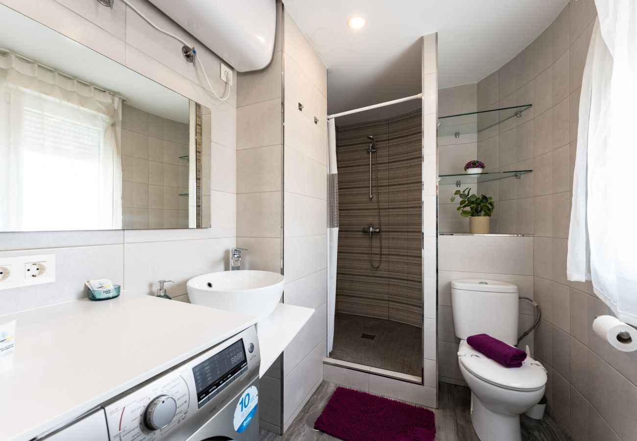 Appartement à Torremolinos - MalagaSuite Sea Views