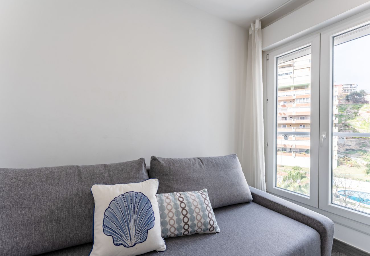 Appartement à Torremolinos - MalagaSuite Sea Views