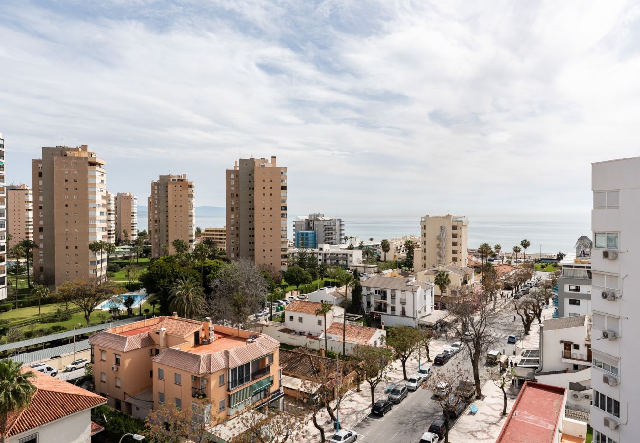Appartement à Torremolinos - MalagaSuite Sea Views