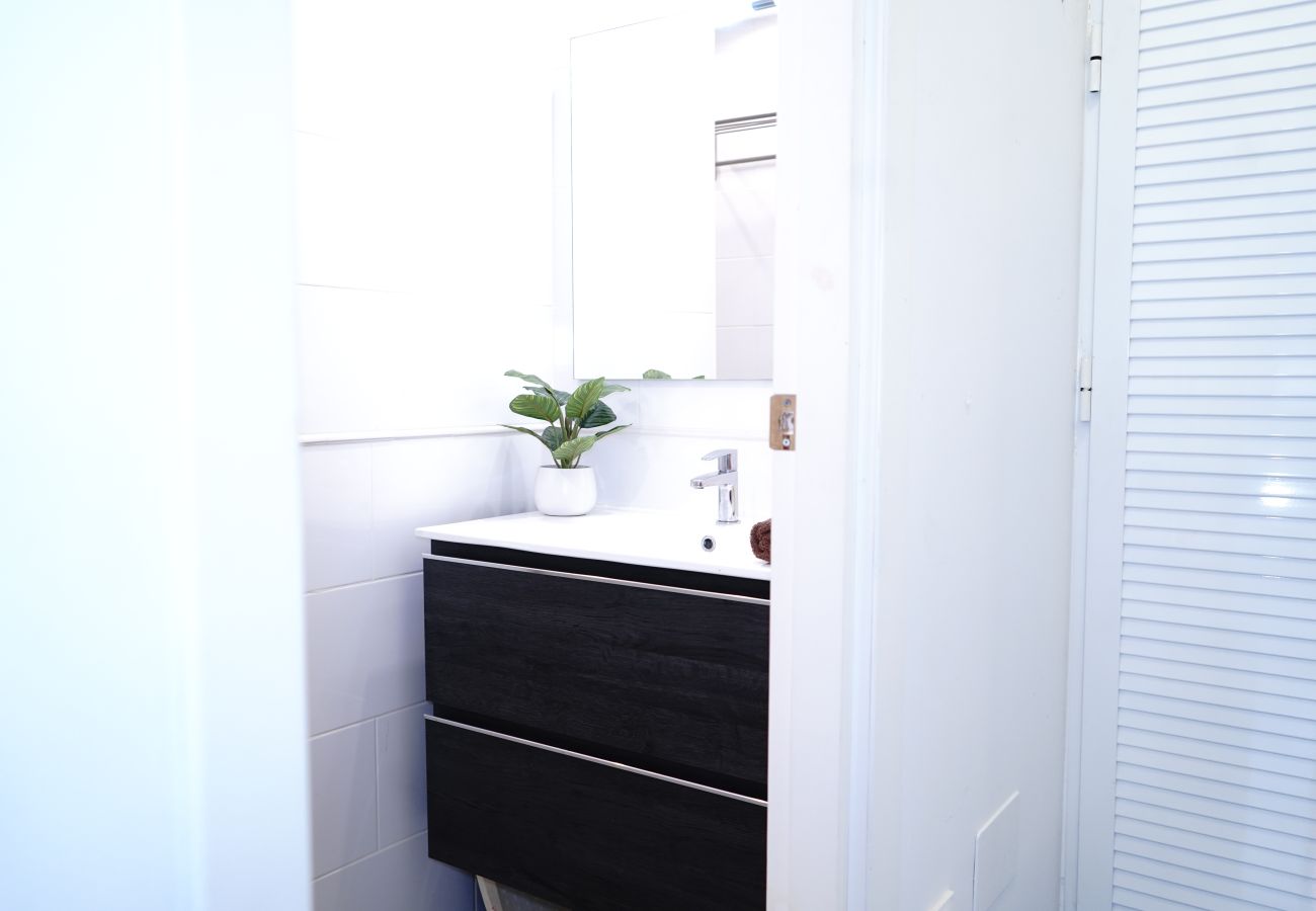 Appartement à Malaga - MalagaSuite Capitan Huelin