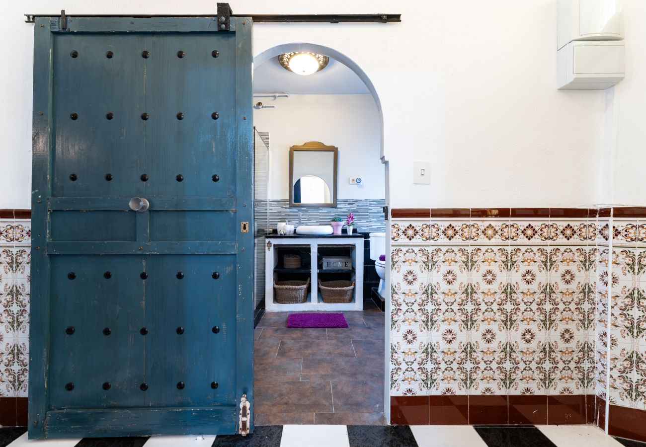Appartement à Malaga - MalagaSuite El Palo Charm