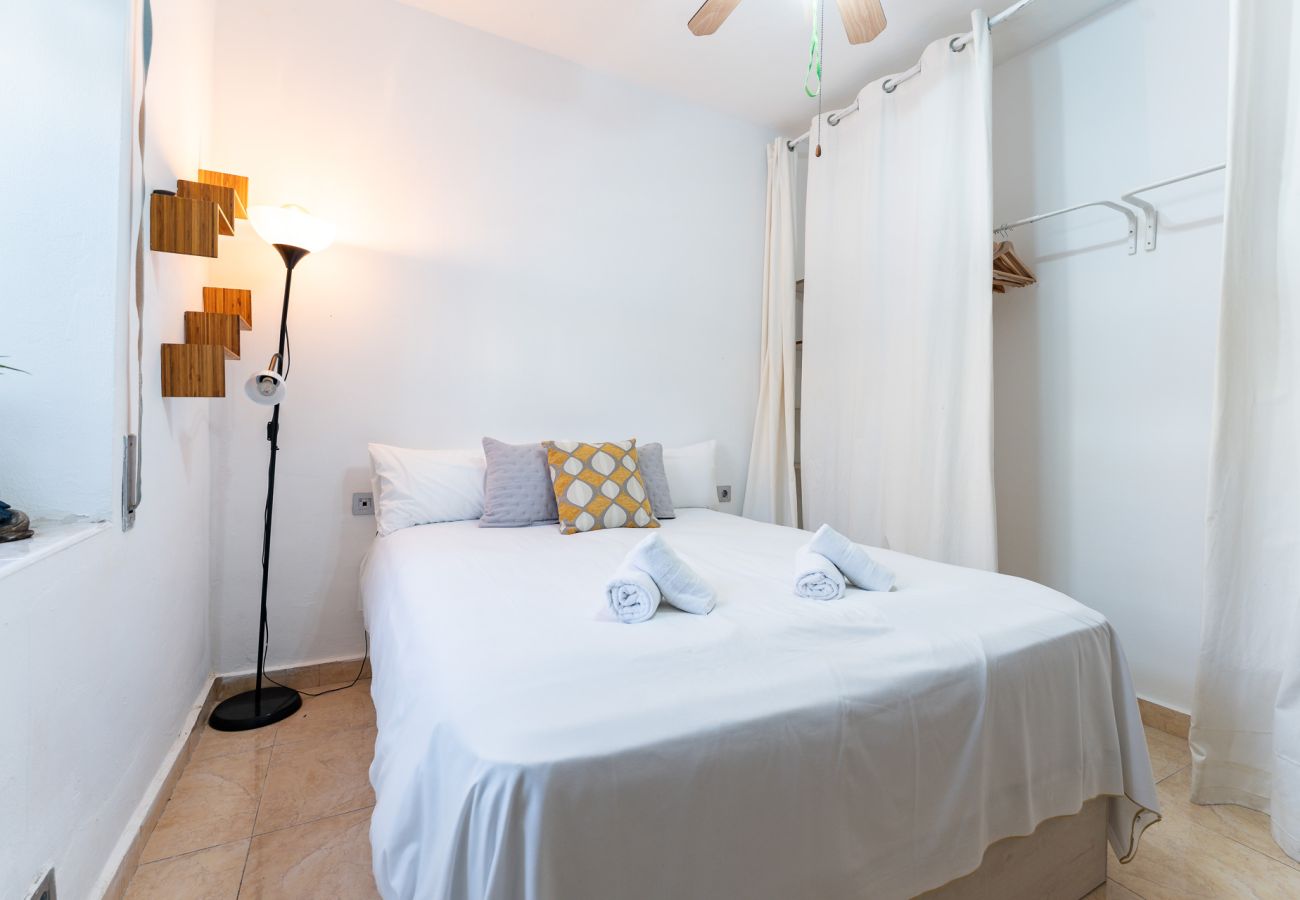 Appartement à Malaga - MalagaSuite El Palo Charm
