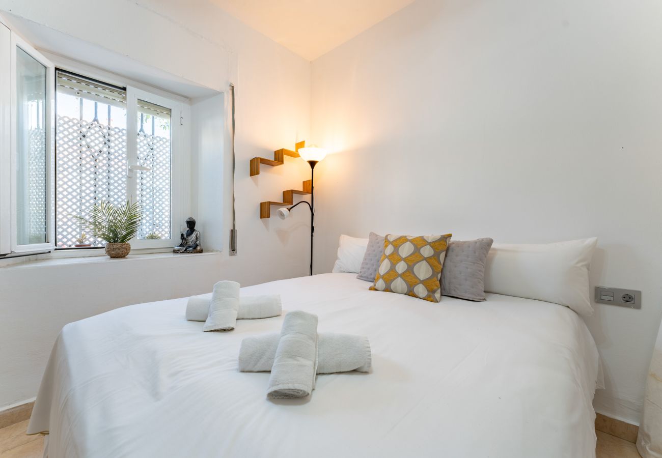 Appartement à Malaga - MalagaSuite El Palo Charm