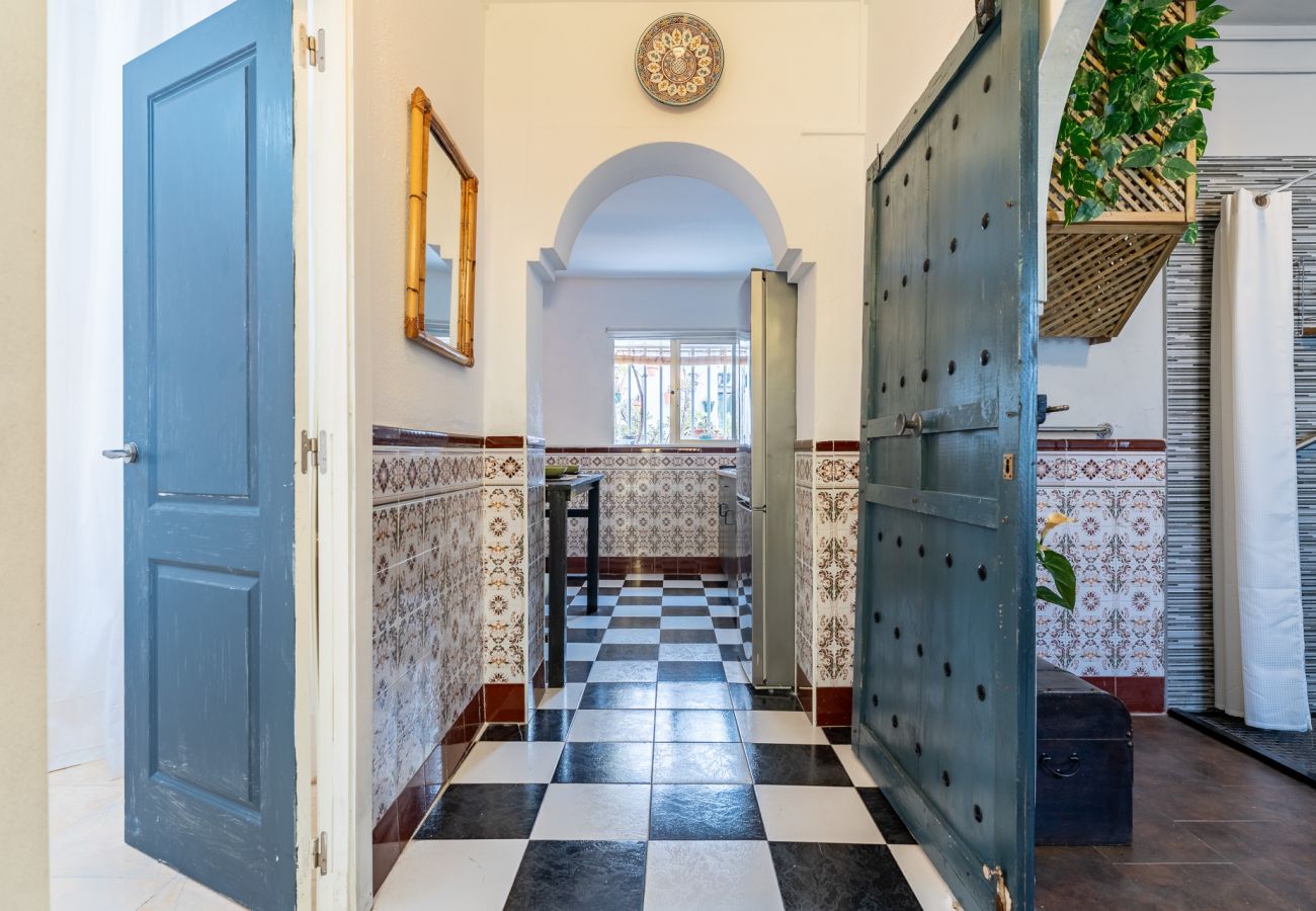 Appartement à Malaga - MalagaSuite El Palo Charm