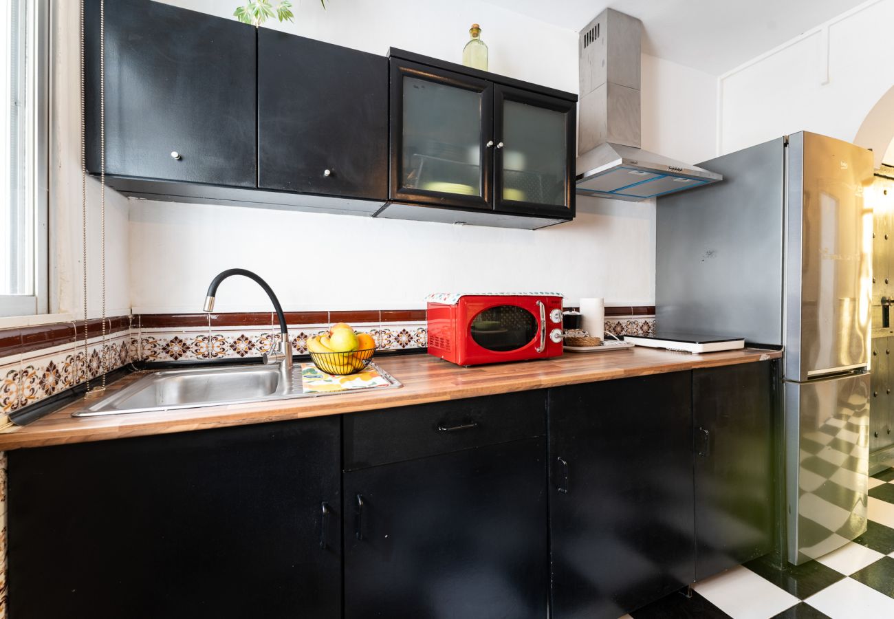 Appartement à Malaga - MalagaSuite El Palo Charm