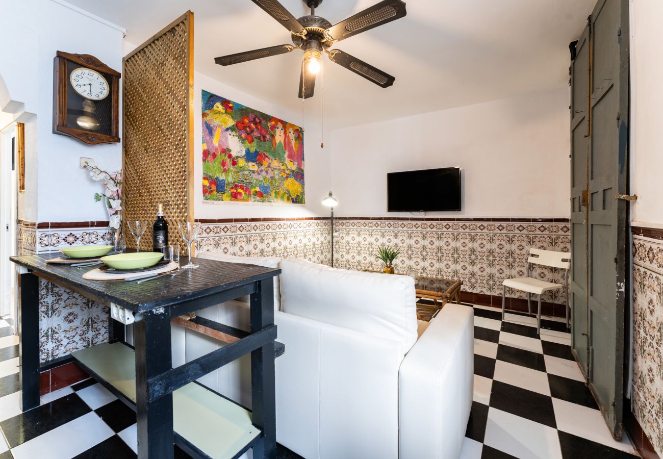 Appartement à Malaga - MalagaSuite El Palo Charm