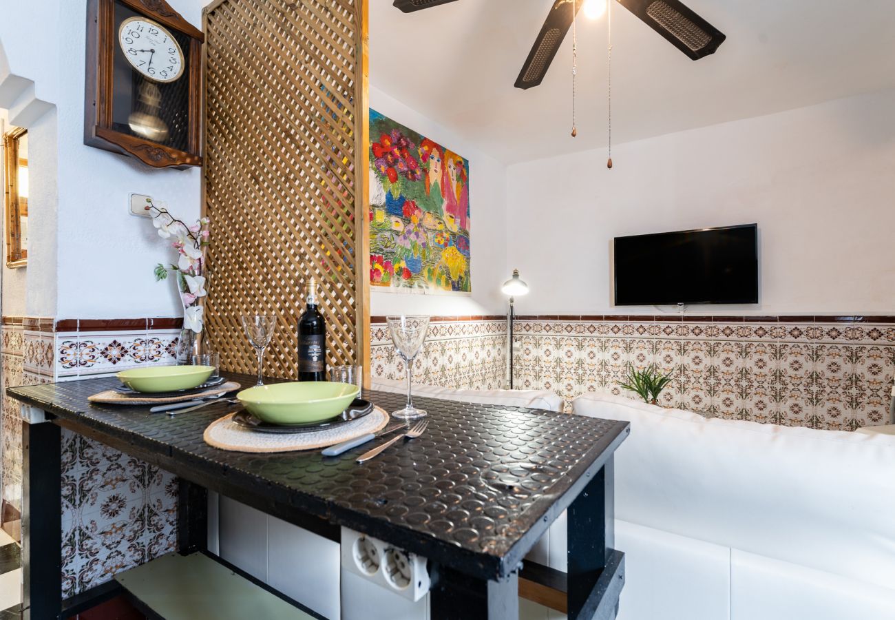 Appartement à Malaga - MalagaSuite El Palo Charm
