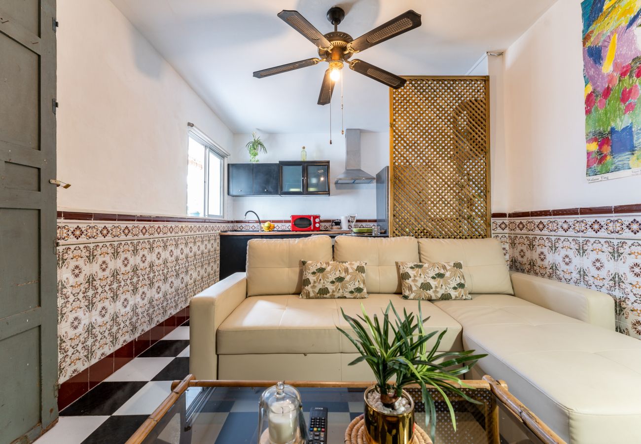 Appartement à Malaga - MalagaSuite El Palo Charm