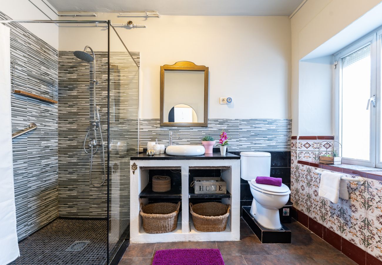 Appartement à Malaga - MalagaSuite El Palo Charm
