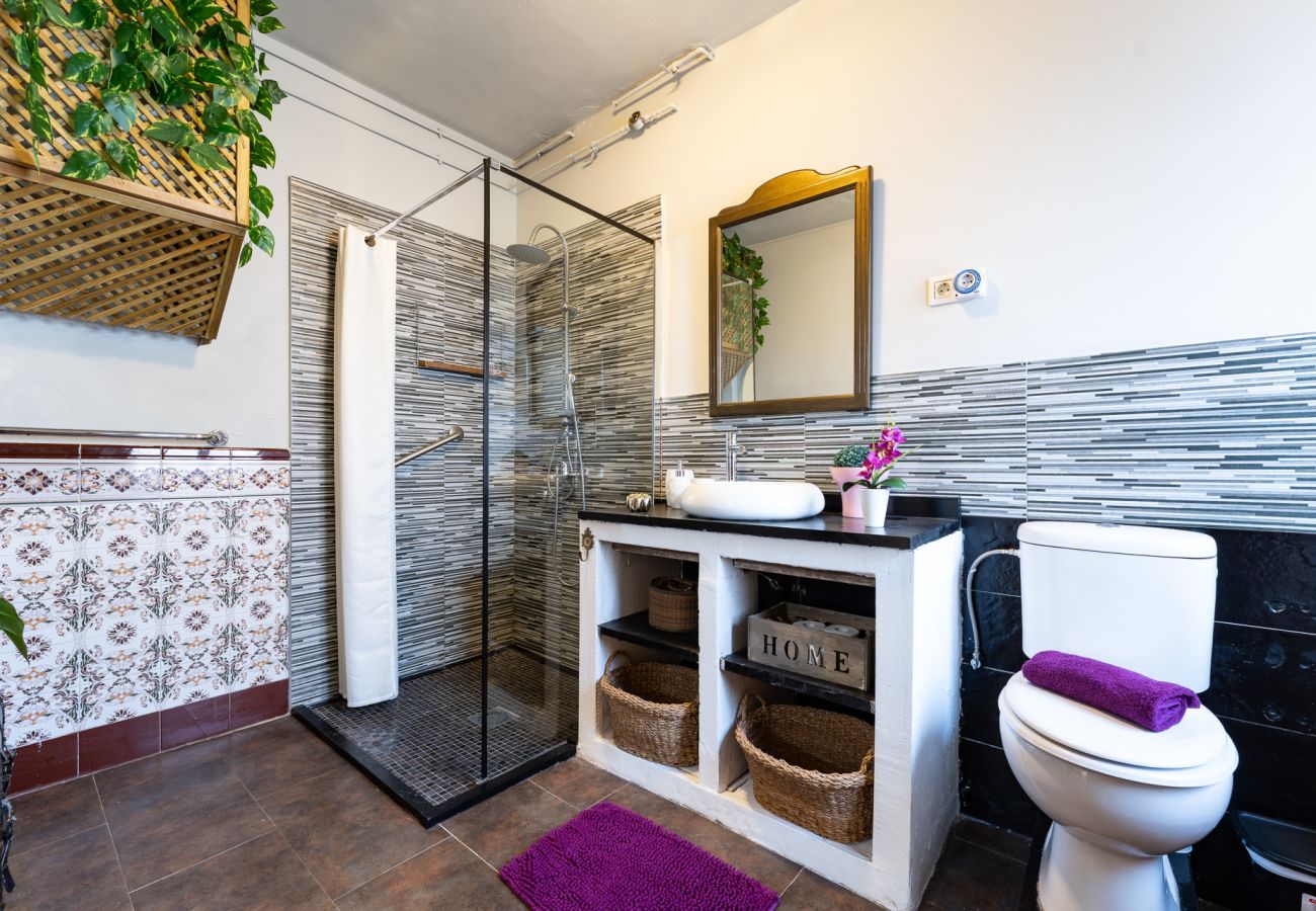 Appartement à Malaga - MalagaSuite El Palo Charm