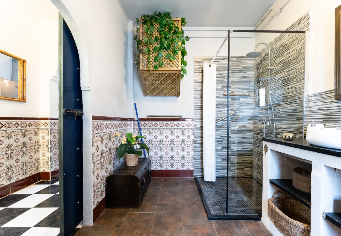 Appartement à Malaga - MalagaSuite El Palo Charm