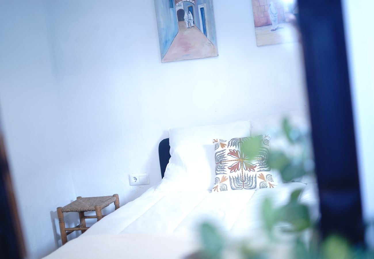 Appartement à Malaga - MalagaSuite El Palo Chill