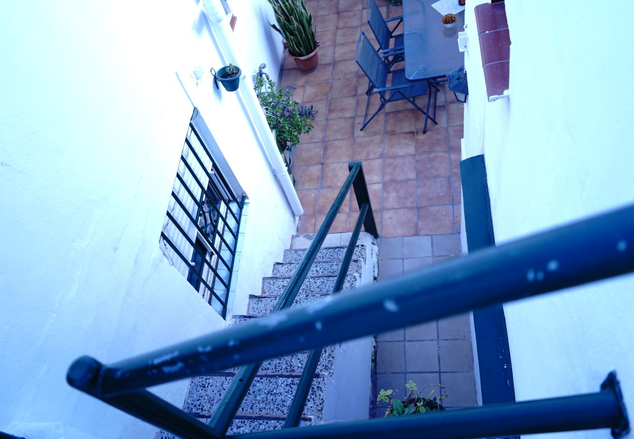 Appartement à Malaga - MalagaSuite El Palo Chill