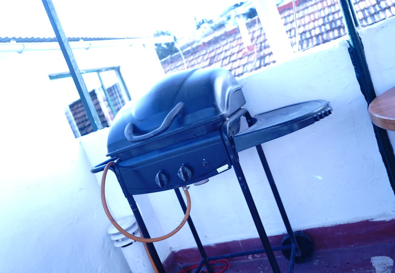 Appartement à Malaga - MalagaSuite El Palo Chill