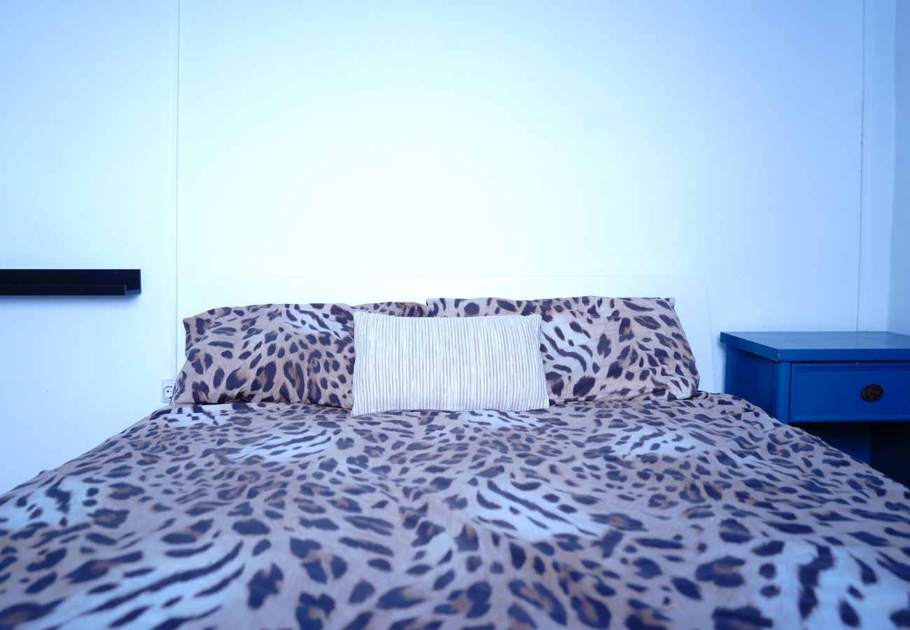 Appartement à Malaga - MalagaSuite El Palo Chill