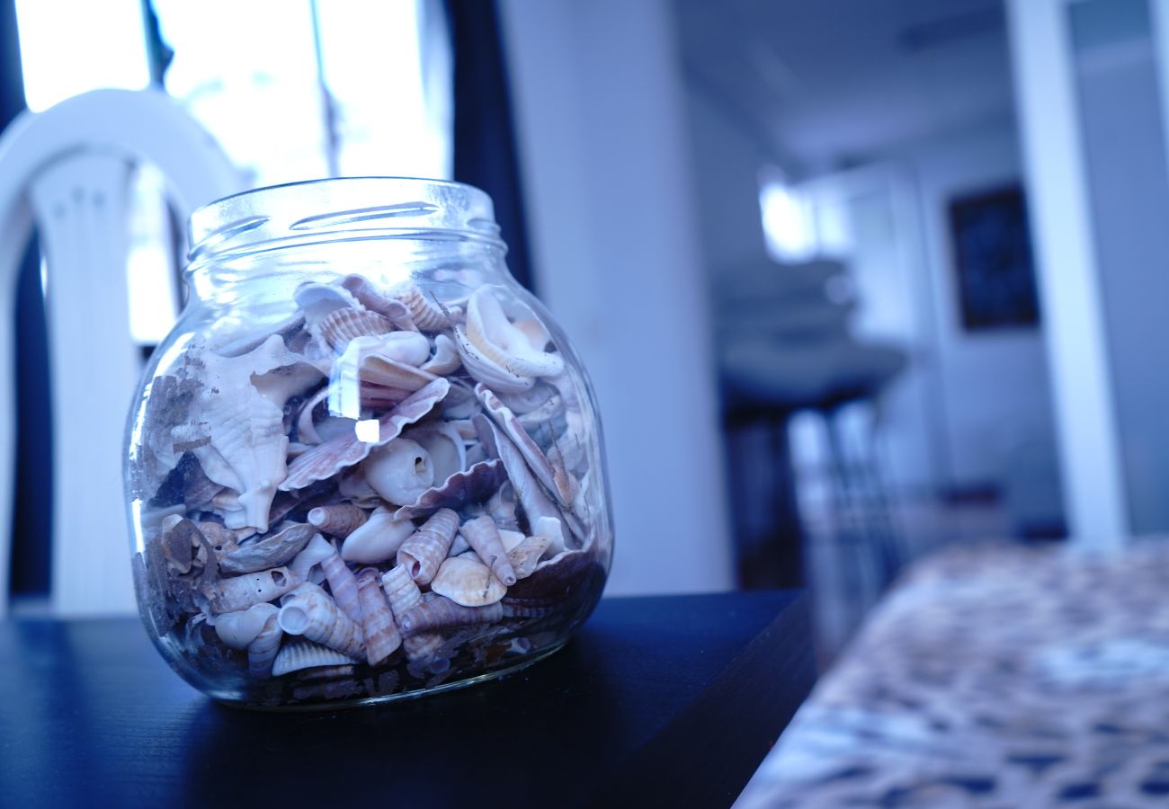 Appartement à Malaga - MalagaSuite El Palo Chill