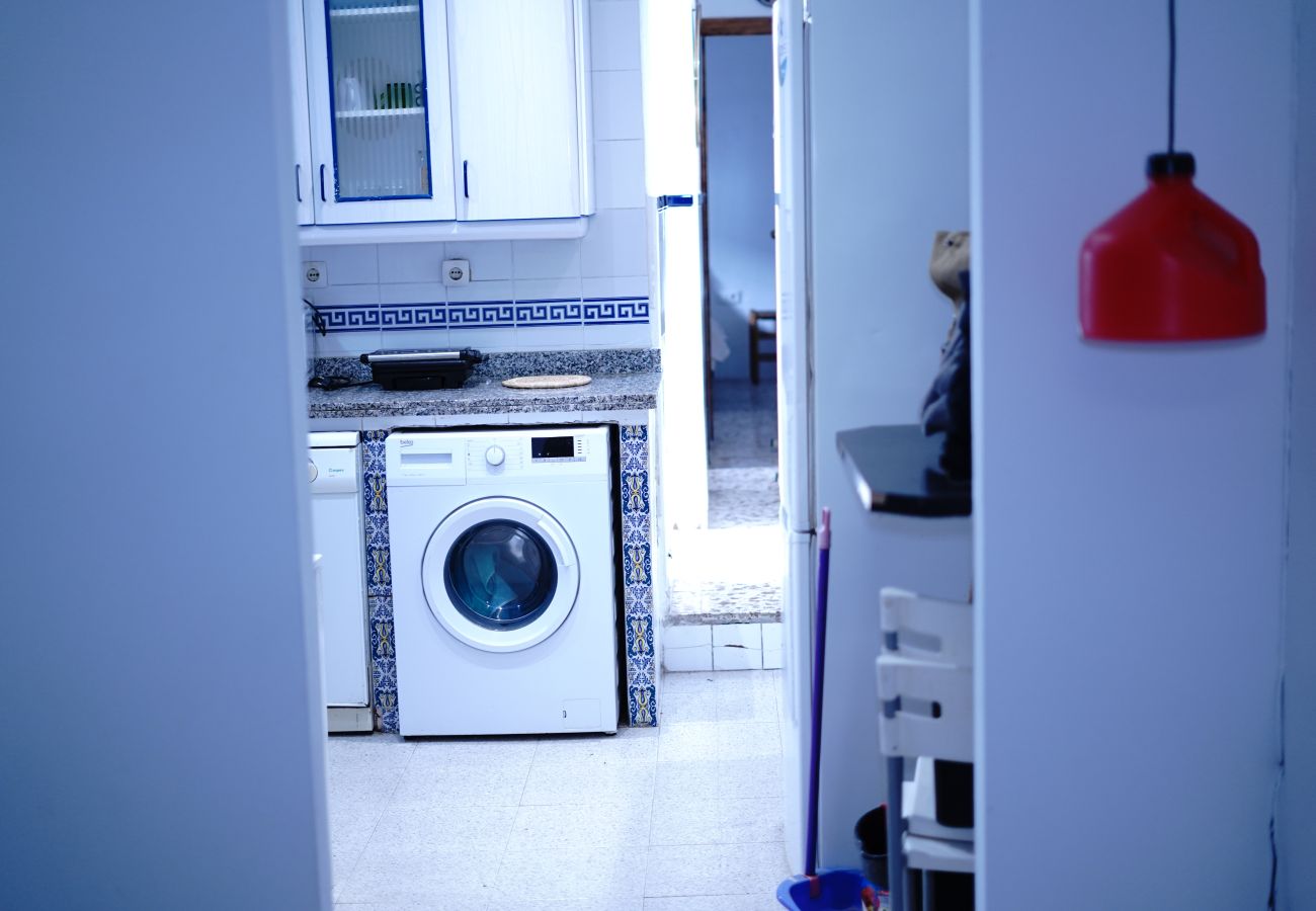 Appartement à Malaga - MalagaSuite El Palo Chill