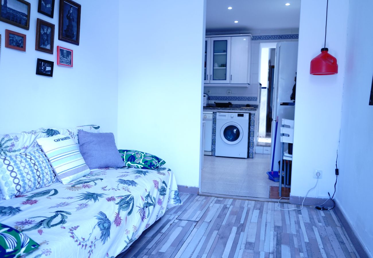 Appartement à Malaga - MalagaSuite El Palo Chill